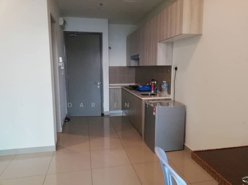 Kondominium untuk Dijual di Mutiara Ville - Darren Tan - Kitchen - PropertyGuru.com.my
