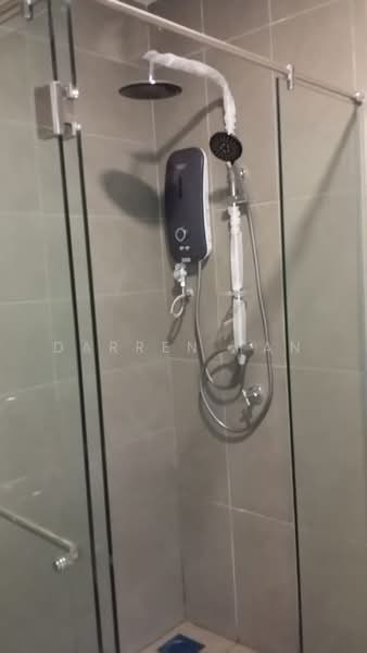 Kondominium untuk Dijual di Mutiara Ville - Darren Tan - Bathroom - PropertyGuru.com.my