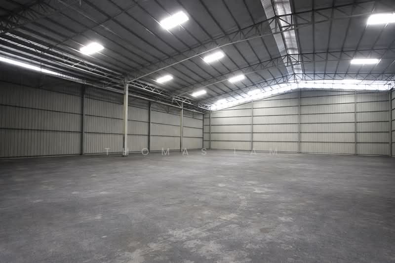 Kilang untuk Disewa di Kawasan Perindustrian Bukit Rambai (Bukit Rambai) - Thomas Lam - Interior - PropertyGuru.com.my