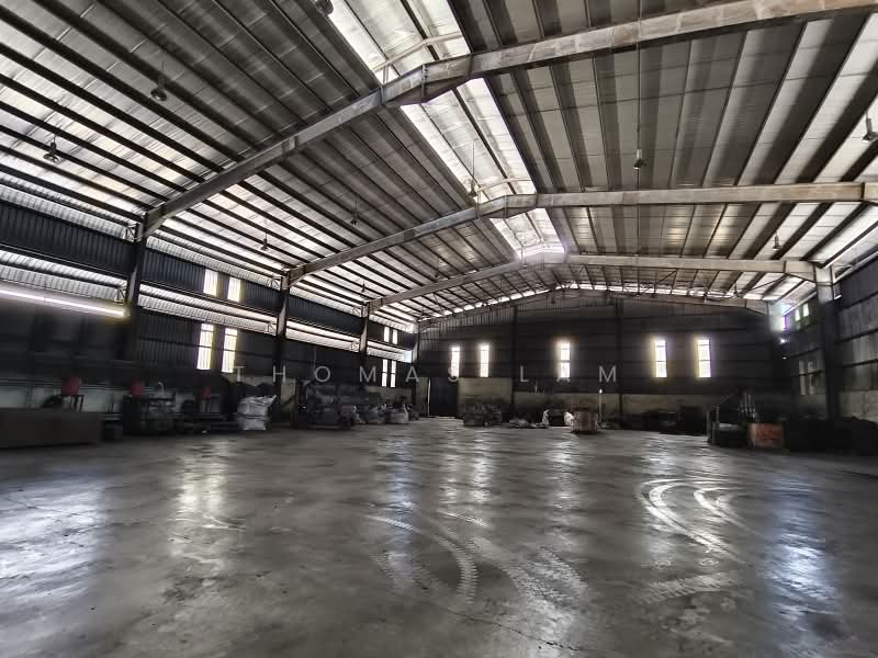 Kilang untuk Disewa di Kawasan Perindustrian Bukit Rambai (Bukit Rambai) - Thomas Lam - Interior - PropertyGuru.com.my