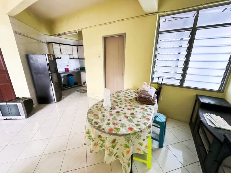 Kondominium untuk Disewa di University Heights - Bosco Teoh - Kitchen - PropertyGuru.com.my