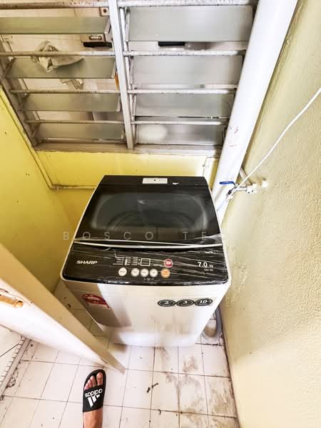 Kondominium untuk Disewa di University Heights - Bosco Teoh - Interior - PropertyGuru.com.my