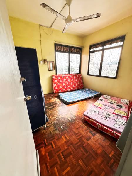 Kondominium untuk Disewa di University Heights - Bosco Teoh - Bedroom - PropertyGuru.com.my