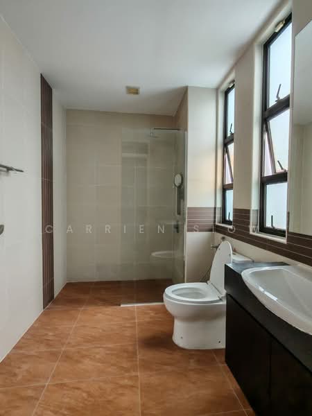 Bungalow House untuk Dijual di Ledang Heights (Iskandar Puteri (Nusajaya)) - Carrien Siow - Bathroom - PropertyGuru.com.my
