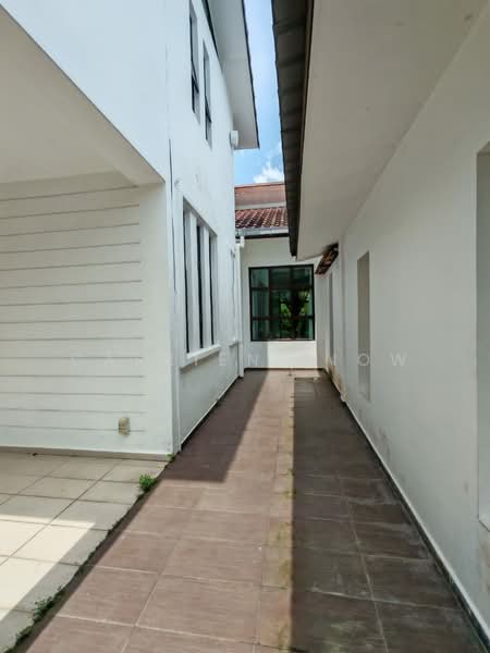 Bungalow House untuk Dijual di Ledang Heights (Iskandar Puteri (Nusajaya)) - Carrien Siow - Exterior - PropertyGuru.com.my