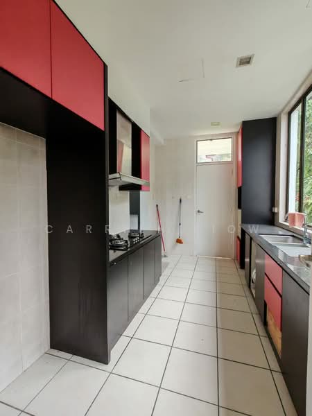 Bungalow House untuk Dijual di Ledang Heights (Iskandar Puteri (Nusajaya)) - Carrien Siow - Kitchen - PropertyGuru.com.my