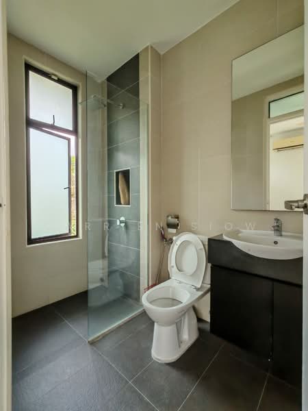 Bungalow House untuk Dijual di Ledang Heights (Iskandar Puteri (Nusajaya)) - Carrien Siow - Bathroom - PropertyGuru.com.my