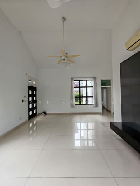 Bungalow House untuk Dijual di Ledang Heights (Iskandar Puteri (Nusajaya)) - Carrien Siow - Living Room - PropertyGuru.com.my