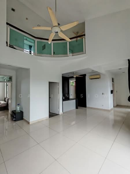 Bungalow House untuk Dijual di Ledang Heights (Iskandar Puteri (Nusajaya)) - Carrien Siow - Living Room - PropertyGuru.com.my