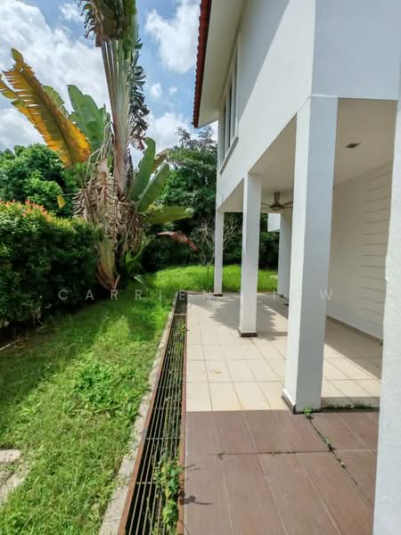 Bungalow House untuk Dijual di Ledang Heights (Iskandar Puteri (Nusajaya)) - Carrien Siow - Exterior - PropertyGuru.com.my