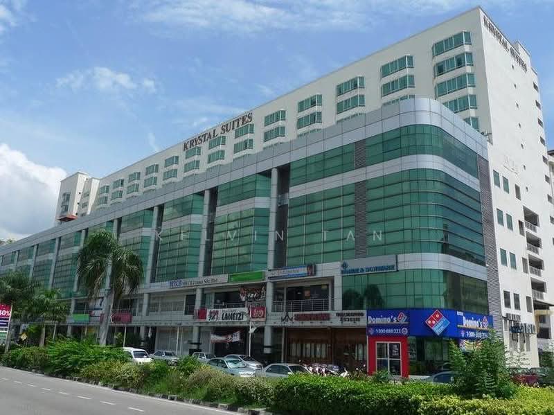 Shop / Office untuk Disewa di Bayan Lepas (Penang) - Kelvin Tan - Exterior - PropertyGuru.com.my