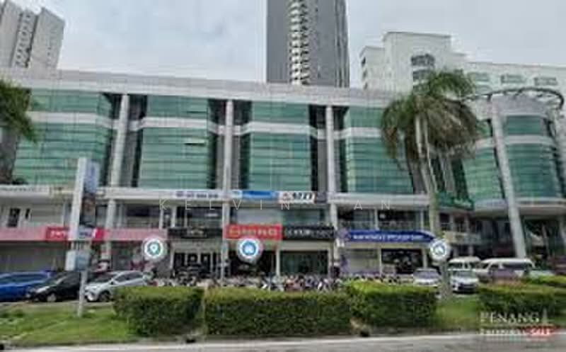 Shop / Office untuk Disewa di Bayan Lepas (Penang) - Kelvin Tan - Exterior - PropertyGuru.com.my