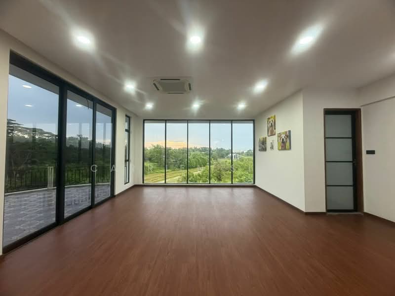 Bungalow House untuk Dijual di Ledang Heights (Iskandar Puteri (Nusajaya)) - Carrien Siow - Interior - PropertyGuru.com.my