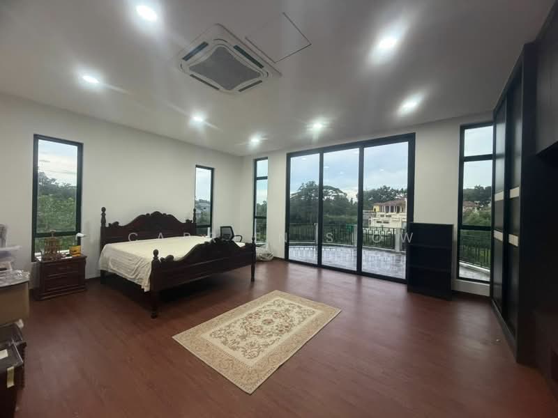 Bungalow House untuk Dijual di Ledang Heights (Iskandar Puteri (Nusajaya)) - Carrien Siow - Bedroom - PropertyGuru.com.my