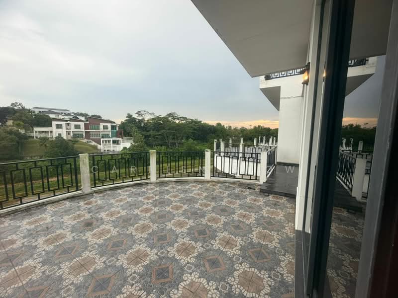 Bungalow House untuk Dijual di Ledang Heights (Iskandar Puteri (Nusajaya)) - Carrien Siow - Exterior - PropertyGuru.com.my