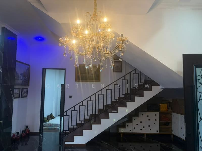Bungalow House untuk Dijual di Ledang Heights (Iskandar Puteri (Nusajaya)) - Carrien Siow - Interior - PropertyGuru.com.my