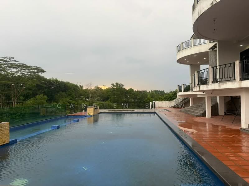 Bungalow House untuk Dijual di Ledang Heights (Iskandar Puteri (Nusajaya)) - Carrien Siow - Exterior - PropertyGuru.com.my