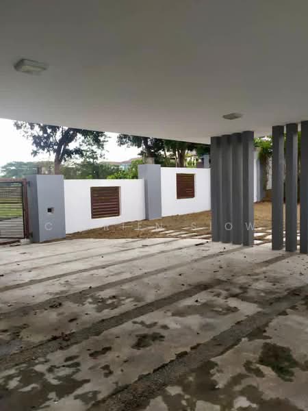 Bungalow House untuk Dijual di Ledang Heights (Iskandar Puteri (Nusajaya)) - Carrien Siow - Exterior - PropertyGuru.com.my