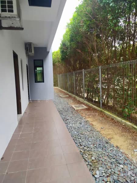 Bungalow House untuk Dijual di Ledang Heights (Iskandar Puteri (Nusajaya)) - Carrien Siow - Exterior - PropertyGuru.com.my