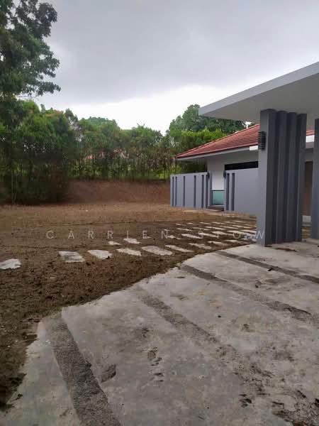 Bungalow House untuk Dijual di Ledang Heights (Iskandar Puteri (Nusajaya)) - Carrien Siow - Exterior - PropertyGuru.com.my