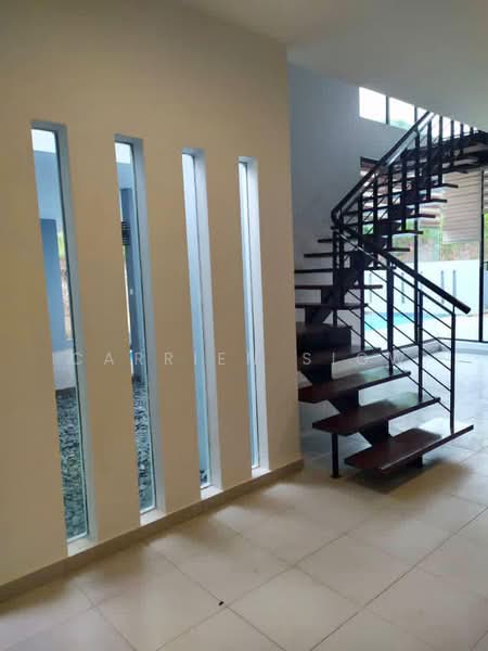 Bungalow House untuk Dijual di Ledang Heights (Iskandar Puteri (Nusajaya)) - Carrien Siow - Interior - PropertyGuru.com.my