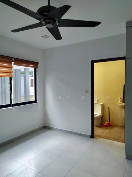 Bungalow House untuk Dijual di Ledang Heights (Iskandar Puteri (Nusajaya)) - Carrien Siow - Bathroom - PropertyGuru.com.my