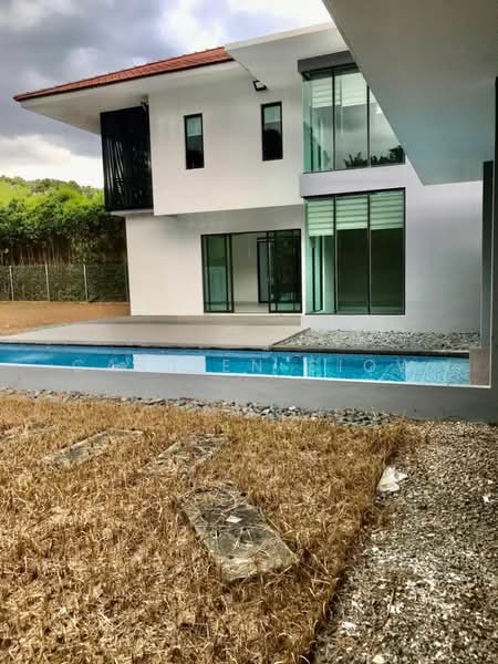 Bungalow House untuk Dijual di Ledang Heights (Iskandar Puteri (Nusajaya)) - Carrien Siow - PropertyGuru.com.my