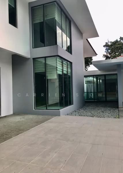 Bungalow House untuk Dijual di Ledang Heights (Iskandar Puteri (Nusajaya)) - Carrien Siow - PropertyGuru.com.my