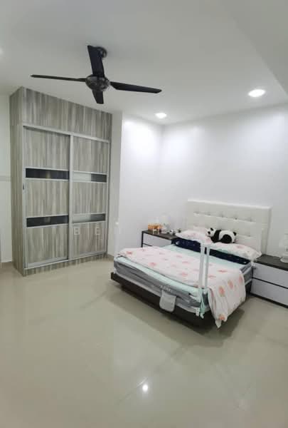 2-storey Terraced House for Sale in Kampung Permatang Tengah (Balik Pulau) - Ben Hew - Bedroom - PropertyGuru.com.my