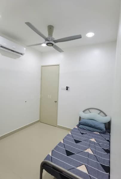 2-storey Terraced House for Sale in Kampung Permatang Tengah (Balik Pulau) - Ben Hew - Bedroom - PropertyGuru.com.my