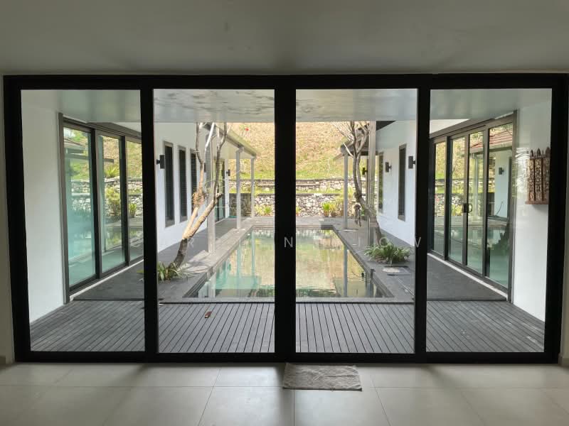 Bungalow House untuk Dijual di Iskandar Puteri (Nusajaya) (Johor) - Carrien Siow - Exterior - PropertyGuru.com.my