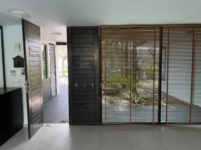 Bungalow House untuk Dijual di Iskandar Puteri (Nusajaya) (Johor) - Carrien Siow - Entrance - PropertyGuru.com.my