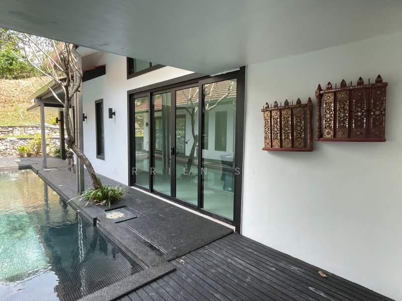 Bungalow House untuk Dijual di Iskandar Puteri (Nusajaya) (Johor) - Carrien Siow - Exterior - PropertyGuru.com.my