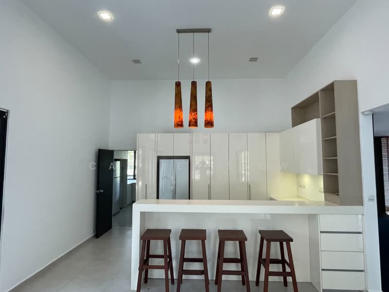 Bungalow House untuk Dijual di Iskandar Puteri (Nusajaya) (Johor) - Carrien Siow - Kitchen - PropertyGuru.com.my