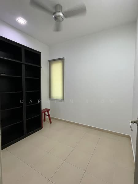 Bungalow House untuk Dijual di Iskandar Puteri (Nusajaya) (Johor) - Carrien Siow - Bedroom - PropertyGuru.com.my