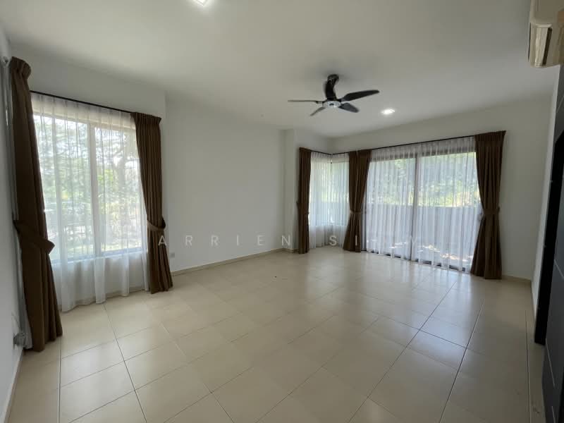 Bungalow House untuk Dijual di Iskandar Puteri (Nusajaya) (Johor) - Carrien Siow - Living Room - PropertyGuru.com.my