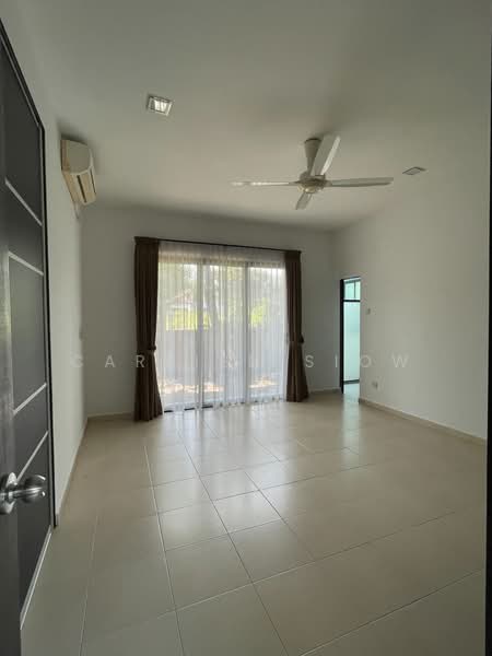 Bungalow House untuk Dijual di Iskandar Puteri (Nusajaya) (Johor) - Carrien Siow - Living Room - PropertyGuru.com.my