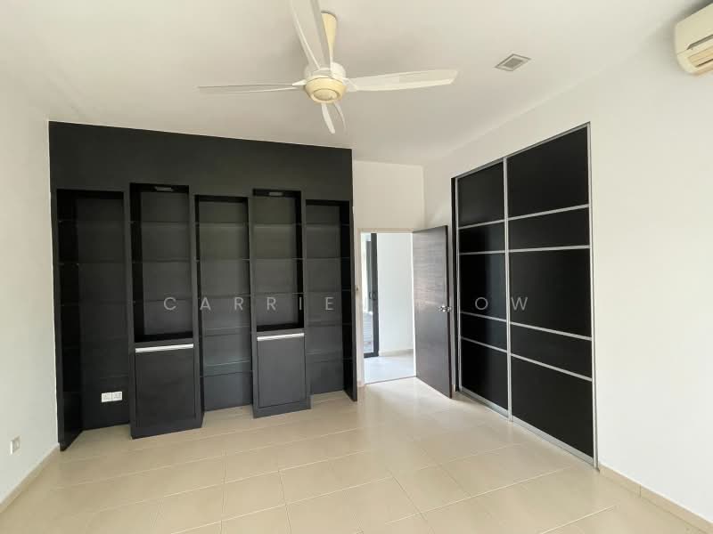 Bungalow House untuk Dijual di Iskandar Puteri (Nusajaya) (Johor) - Carrien Siow - Bedroom - PropertyGuru.com.my