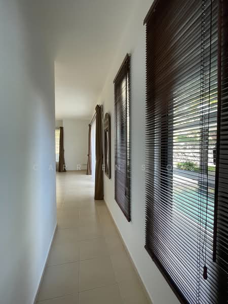 Bungalow House untuk Dijual di Iskandar Puteri (Nusajaya) (Johor) - Carrien Siow - Corridor - PropertyGuru.com.my