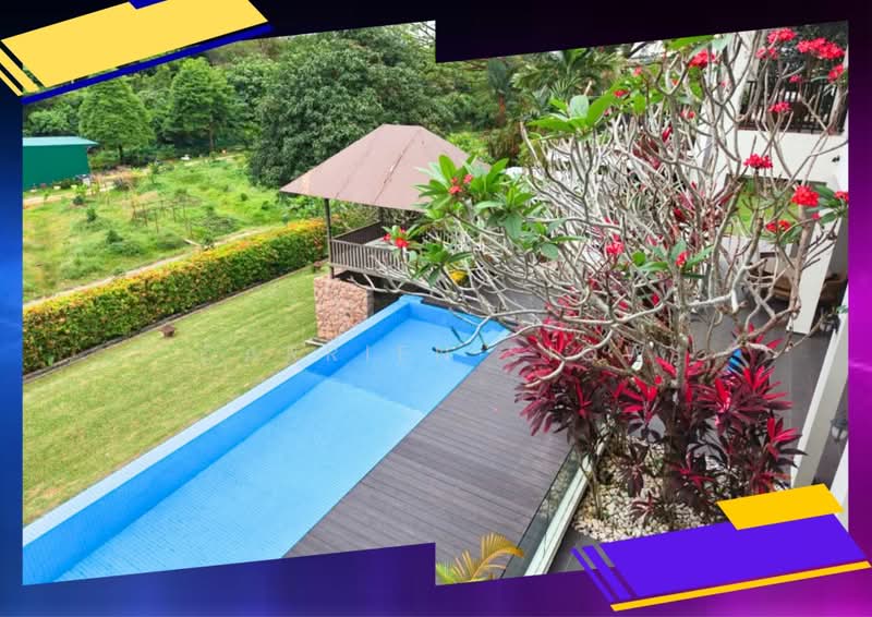 Bungalow House for Sale in Ledang Heights (Iskandar Puteri (Nusajaya)) - Carrien Siow - Exterior - PropertyGuru.com.my