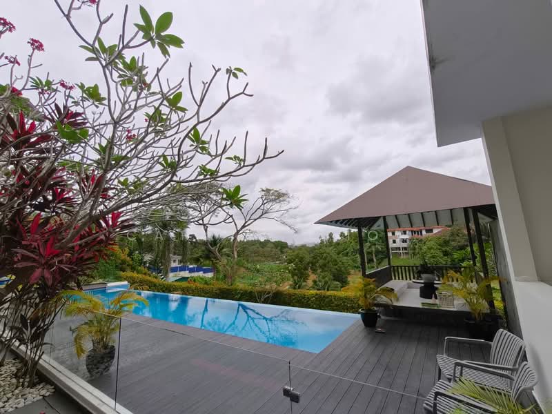 Bungalow House for Sale in Ledang Heights (Iskandar Puteri (Nusajaya)) - Carrien Siow - Exterior - PropertyGuru.com.my