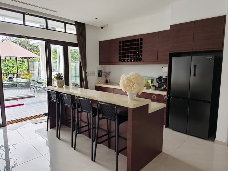 Bungalow House for Sale in Ledang Heights (Iskandar Puteri (Nusajaya)) - Carrien Siow - Kitchen - PropertyGuru.com.my