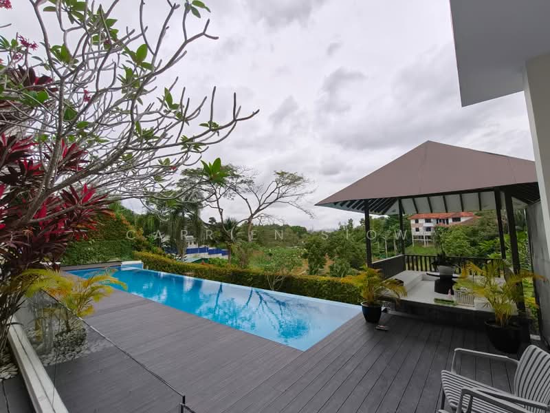 Bungalow House for Sale in Ledang Heights (Iskandar Puteri (Nusajaya)) - Carrien Siow - Exterior - PropertyGuru.com.my