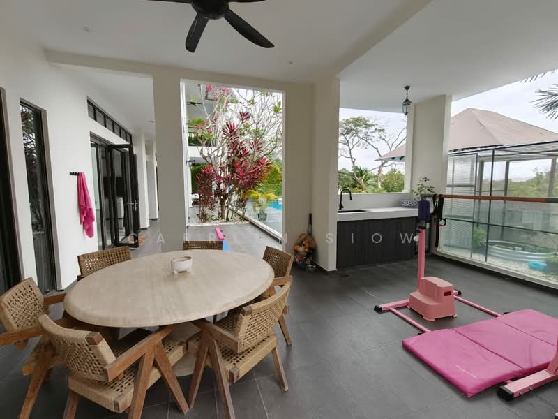 Bungalow House for Sale in Ledang Heights (Iskandar Puteri (Nusajaya)) - Carrien Siow - Exterior - PropertyGuru.com.my