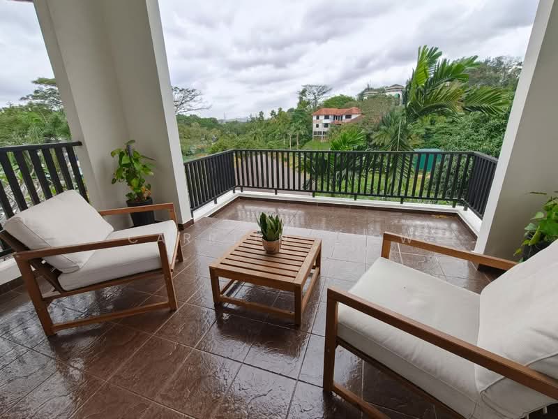 Bungalow House for Sale in Ledang Heights (Iskandar Puteri (Nusajaya)) - Carrien Siow - Balcony - PropertyGuru.com.my