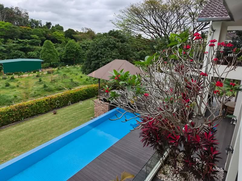 Bungalow House for Sale in Ledang Heights (Iskandar Puteri (Nusajaya)) - Carrien Siow - Exterior - PropertyGuru.com.my