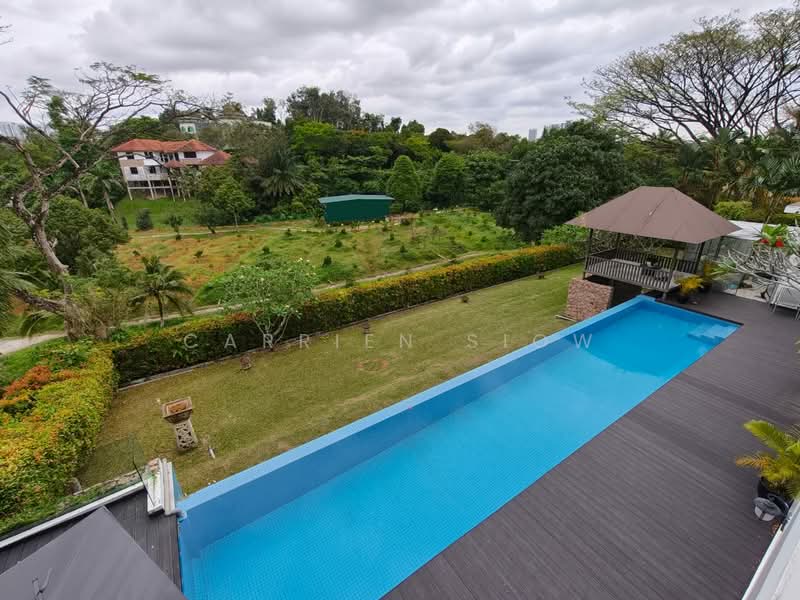 Bungalow House for Sale in Ledang Heights (Iskandar Puteri (Nusajaya)) - Carrien Siow - Exterior - PropertyGuru.com.my