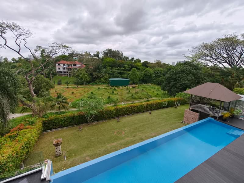 Bungalow House for Sale in Ledang Heights (Iskandar Puteri (Nusajaya)) - Carrien Siow - Exterior - PropertyGuru.com.my