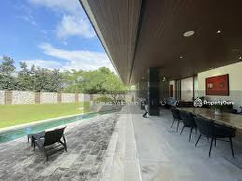 Bungalow House untuk Dijual di Ledang Heights (Iskandar Puteri (Nusajaya)) - Carrien Siow - PropertyGuru.com.my