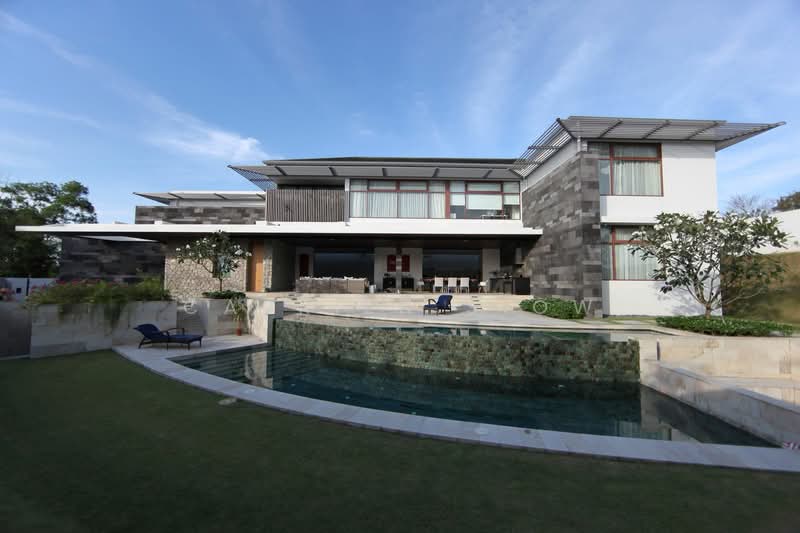 Bungalow House untuk Dijual di Ledang Heights (Iskandar Puteri (Nusajaya)) - Carrien Siow - PropertyGuru.com.my